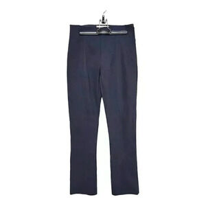 MM Lafleur Straight Leg Pants - Women's 4 Office Wear - Classic Work Trousers